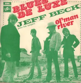 Jeff Beck - Blues De Luxe