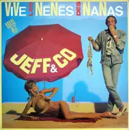 Jeff & Co - Vive Les Nenes Des Nanas