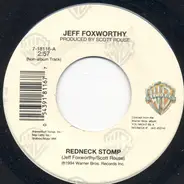Jeff Foxworthy - Redneck Stomp / Words In The South