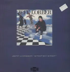 Jeff Lorber - Step By Step