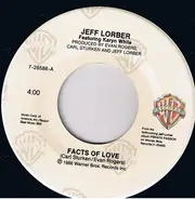 Jeff Lorber - Facts Of Love