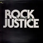 Jeff Pilson, Alex Bendahan a.o. - Rock Justice