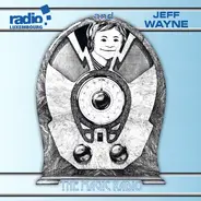 Jeff Wayne - The Magic Radio