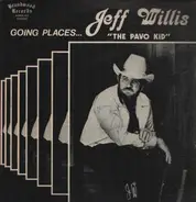 Jeff Willis - Going Places
