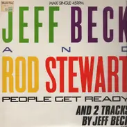 Jeff Beck And Rod Stewart - People Get Ready