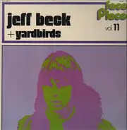 Jeff Beck & The Yardbirds - Faces And Places Vol.11