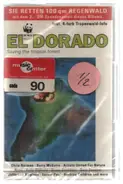 Jefferson Airplane / Nena / Sally Oldfield / a.o. - WWF Project El Dorado  - Saving The Tropical Rainforest