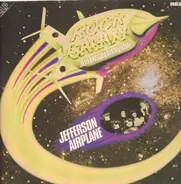 Jefferson Airplane - Rock Galaxy