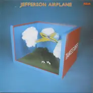 Jefferson Airplane - Takes Off