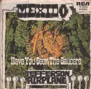 Jefferson Airplane - Mexico