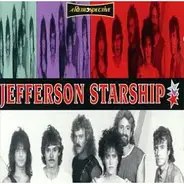 Jefferson Starship - A Retrospective