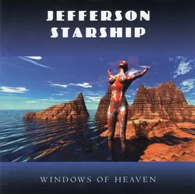 Starship - Windows of Heaven