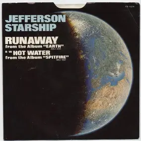 Starship - Runaway