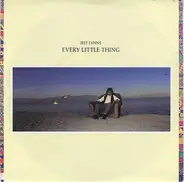 Jeff Lynne - Every Little Thing / I'm Gone (Vinyl Single)