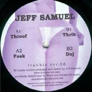 Jeff Samuel - Throof