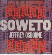 Jeffrey Osborne - Soweto