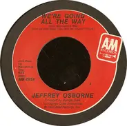 Jeffrey Osborne - We're Going All The Way