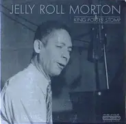 Jelly Roll Morton - King Porter Stomp