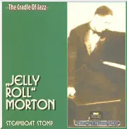 Jelly Roll Morton - Steamboat Stomp