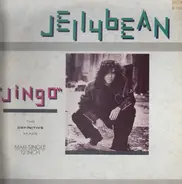Jellybean - Jingo (The Definitive Mixes)