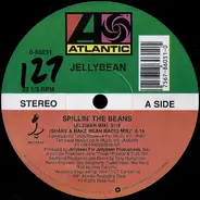 Jellybean - Spillin' the Beans
