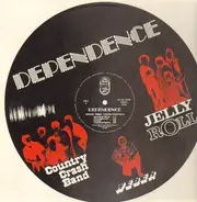 Jellyroll, Weber, Country Crash Band - Dependence