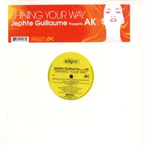 Jephté Guillaume - Shining Your Way