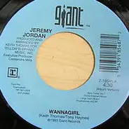 Jeremy Jordan - Wannagirl