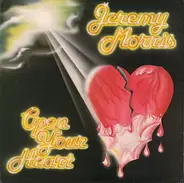 Jeremy Morris - Open Your Heart