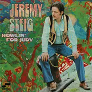Jeremy Steig - Howlin' For Judy