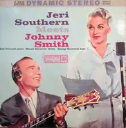 Jeri Southern And Johnny Smith - Jeri Southern Meets Johnny Smith
