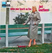 Jeri Southern - When Your Heart's On Fire-Part 2