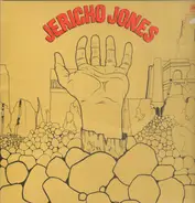 Jericho Jones - Junkies Monkeys & Donkeys