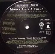 Jermaine Dupri - Money ain't a Thang
