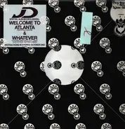 Jermaine Dupri - Welcome To Atlanta / Whatever