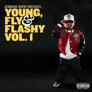 Jermaine Dupri - Young, Fly & Flashy Vol. 1