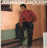 Jermaine Jackson - Do You Remember Me?