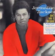 Jermaine Jackson - Don't Take It Personal