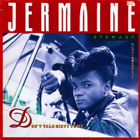 Jermaine Stewart - Don't Talk Dirty To Me