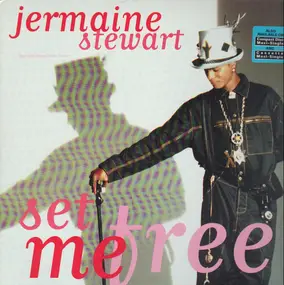 Jermaine Stewart - Set Me Free