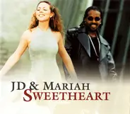 Jermaine Dupri & Mariah Carey - Sweetheart