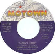 Jermaine Jackson - Daddy's Home
