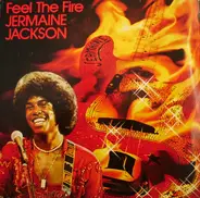 Jermaine Jackson - Feel the Fire