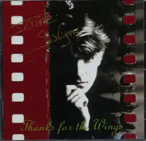 Jerome Soligny - Thanks For The Wings