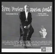 Jerome Kern , Cole Porter , Morton Gould And His Orchestra - Kern/Porter/Gould Favorites