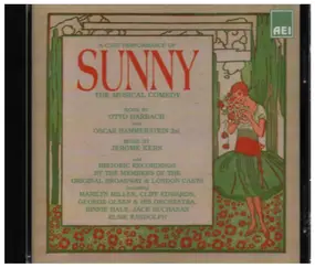 Jerome Kern - A Cast Performance of Sunny The Musical Comedy