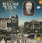 Jerome Kern - The Golden Age Of Jerome Kern - Original Cast Recordings