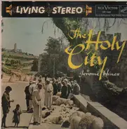Jerome Hines - The Holy City