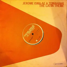 Jerome Isma-Ae - The Latin Theme