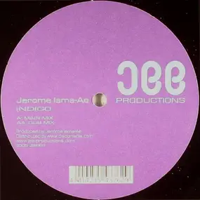 Jerome Isma-Ae - Indigo